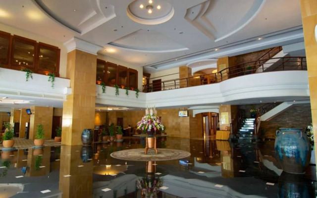 The Millen Penang, Autograph Collection