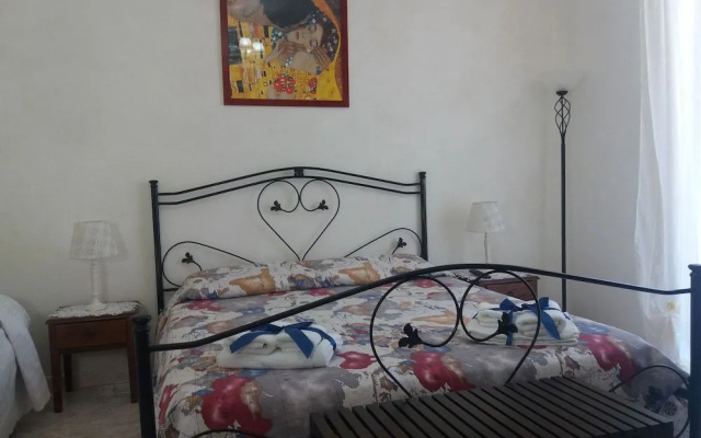 B&B Le lumie