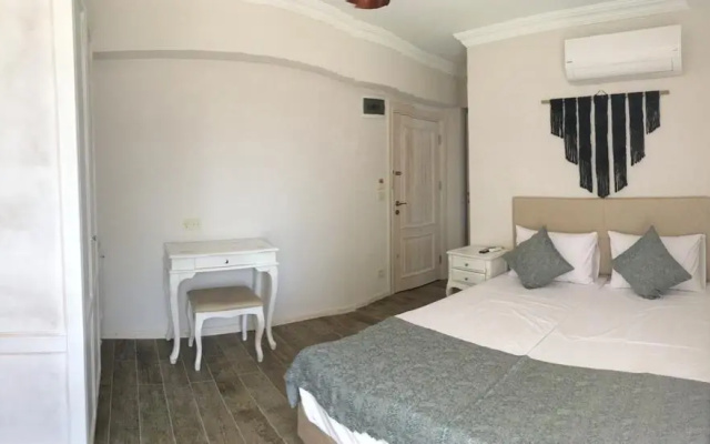 Kale Motel
