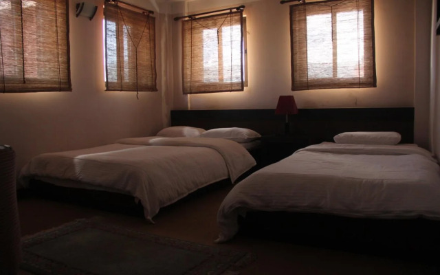 Bhadgaon Guesthouse