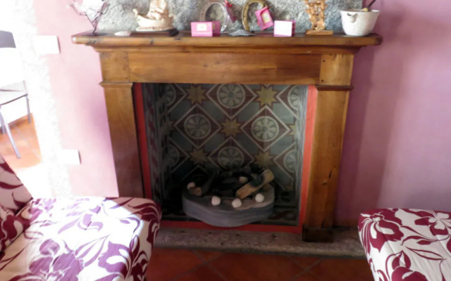Casa Del Sole
