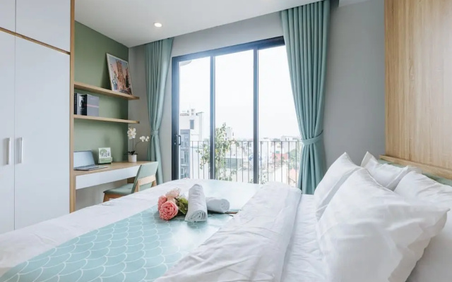 Crescendo Urban Stay