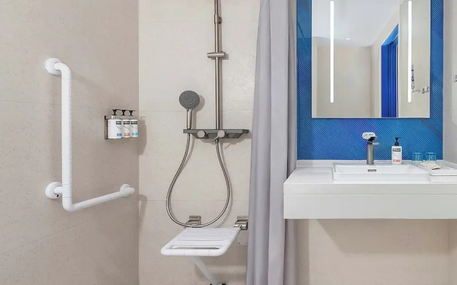 Holiday Inn Express Foshan Shunde Lecong