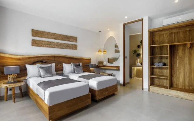 12BR St. Monica Kala