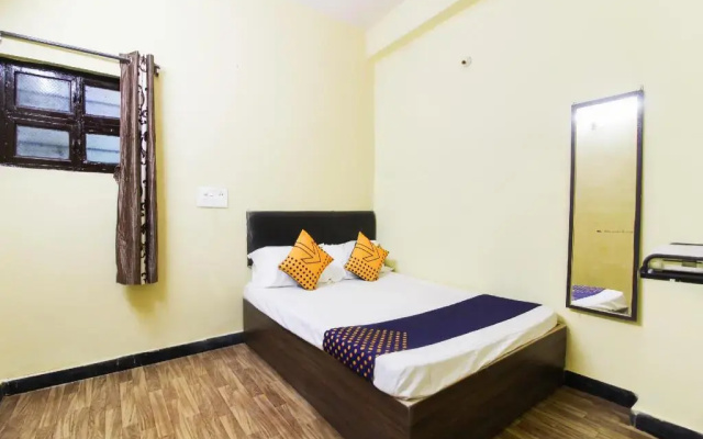 Hotel Midland Lodge by OYO Rooms