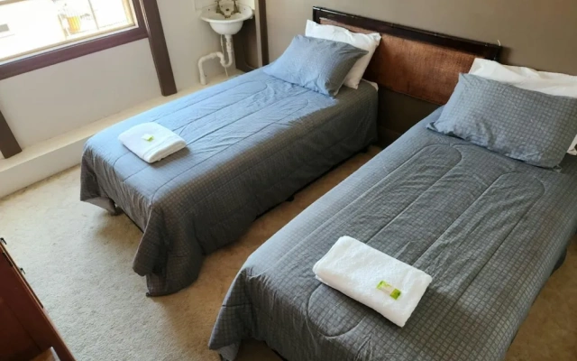 Exchange Hotel