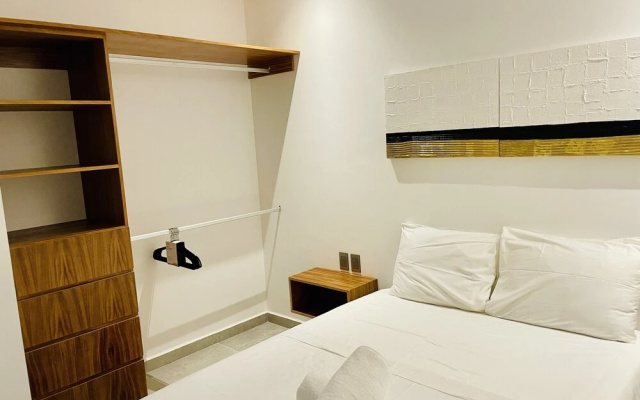 DOI 45 Apartment