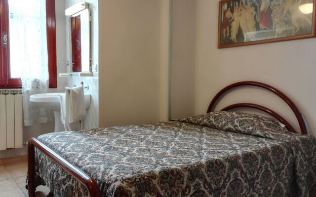 Hotel Masaccio Florence