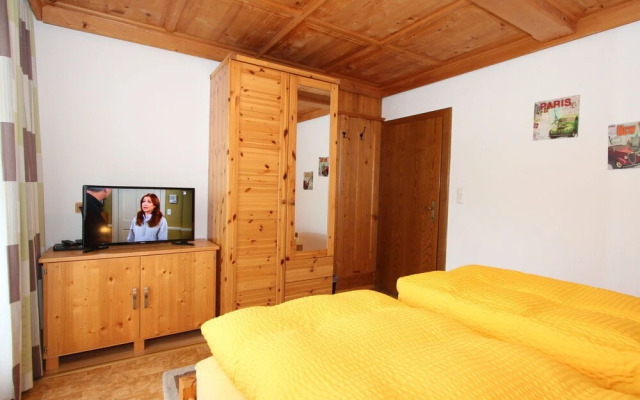 Annelies Aschau im Zillertal