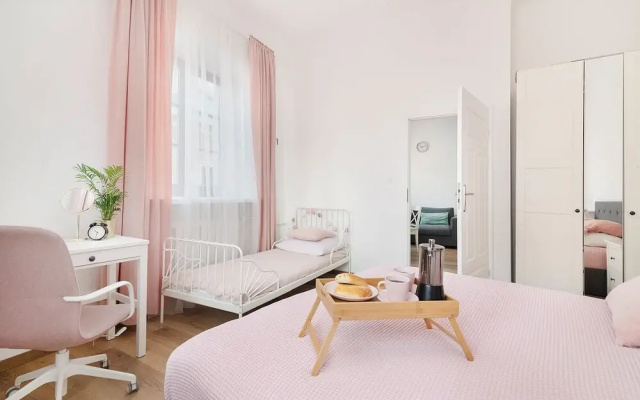 EASY RENT Apartments- OLD TOWN