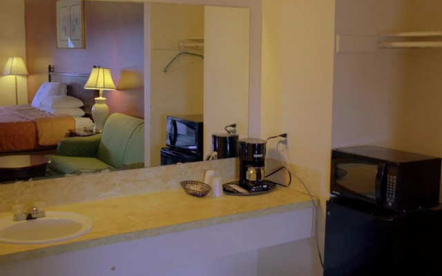 Somerville Inn and Suites