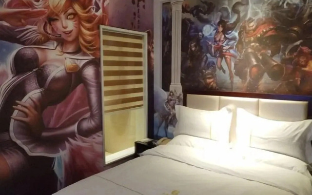 95 Hotel Chain (Changshun)
