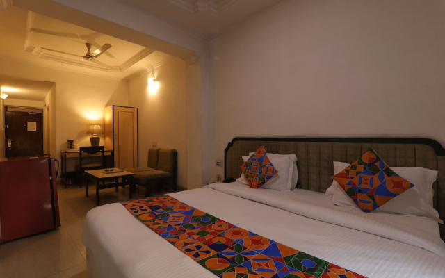 Mohan Hotel