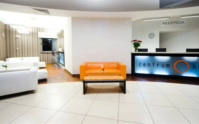 Centrum Hotel