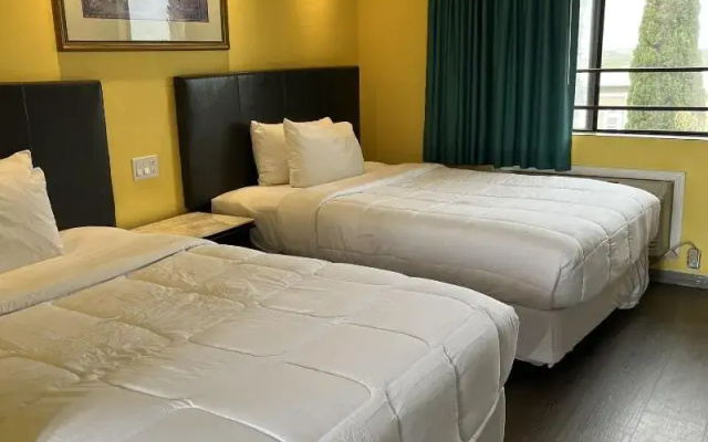 777 Motor INN