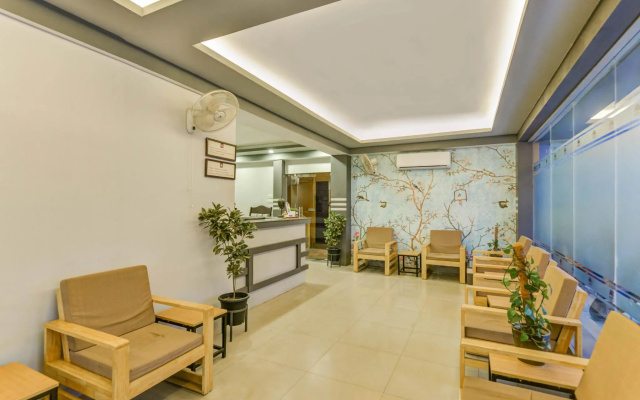 Mount Amara Hotel & Spa