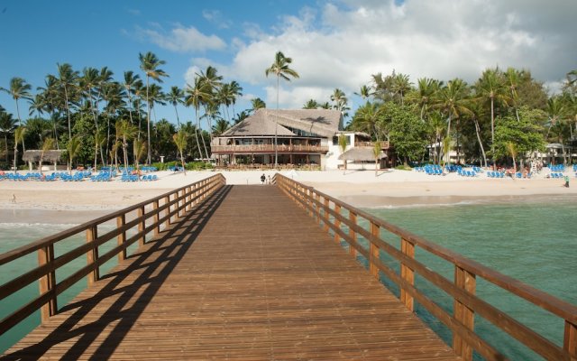 Impressive Resort & Spa Punta Cana – All Inclusive 0
