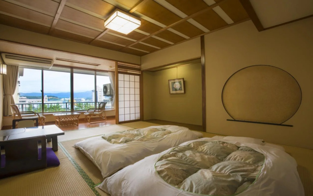 Hotel Yagi