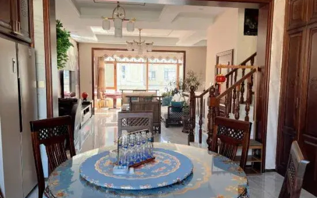 Tule Homestay