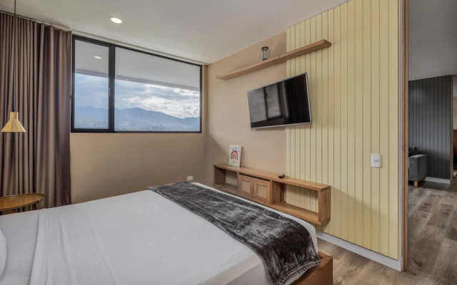 Go Living Suites - 801