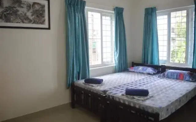 The Pod Cochin Homestay