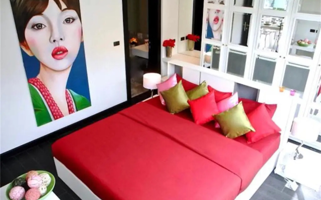 COCO Chalong 2 bedrooms New Villa