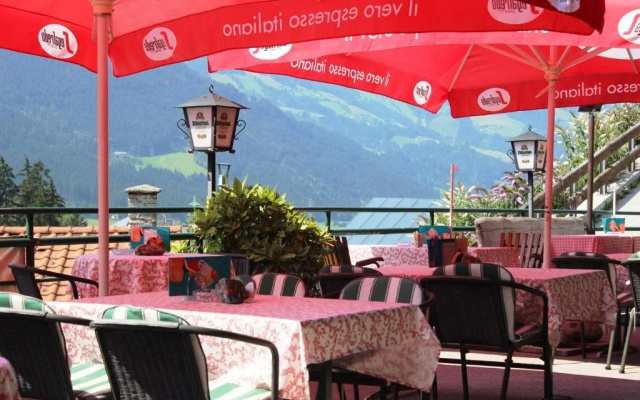 Hotel Märzenklamm Stumm im Zillertal