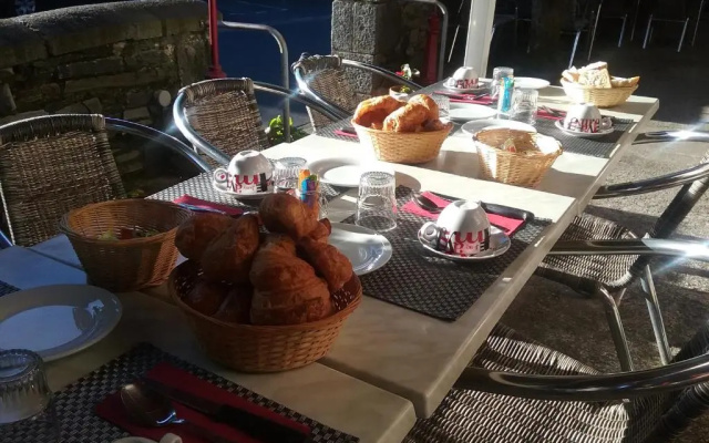 Auberge le Cheval Blanc