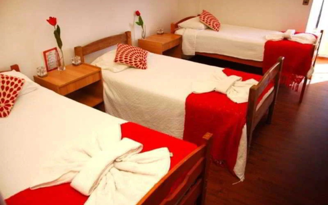 B&B Casa Del Sol