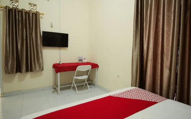 OYO 654 Fabio Guest House Syariah