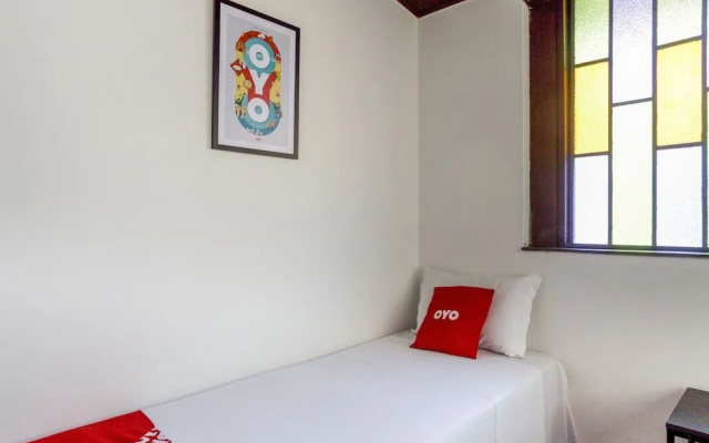 Oyo Hotel Santo Antonio
