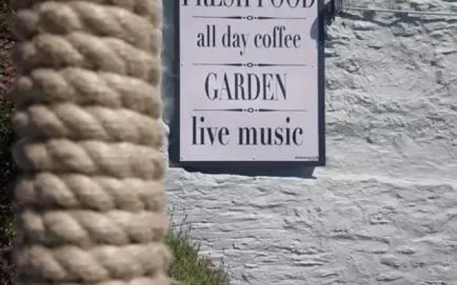 Pilchards Cottage