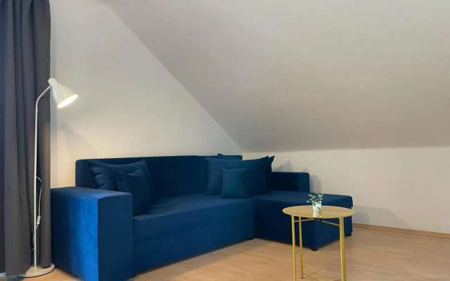 Maxi'Seeblick Apartments
