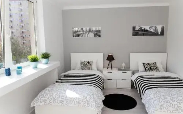 Warsawrent Hit Apartments