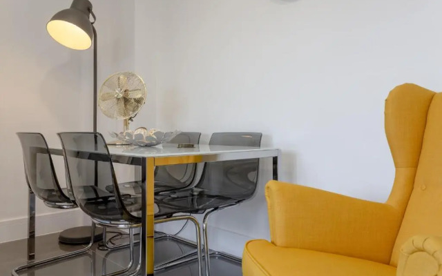 Gorgeous Duplex Near Canary Wharf, Excel & O2