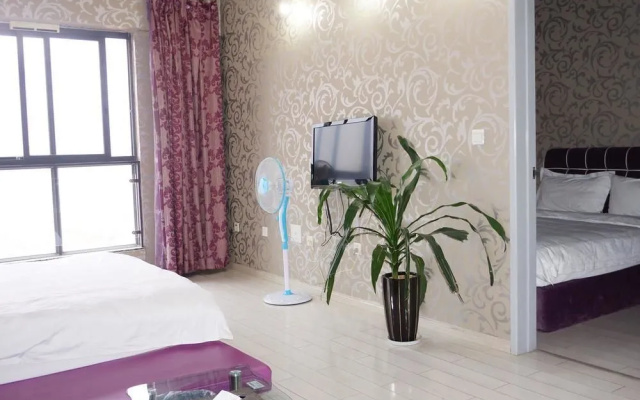 Yashe Shangpin Apartment Hotel(昆明雅舍尚品酒店公寓)