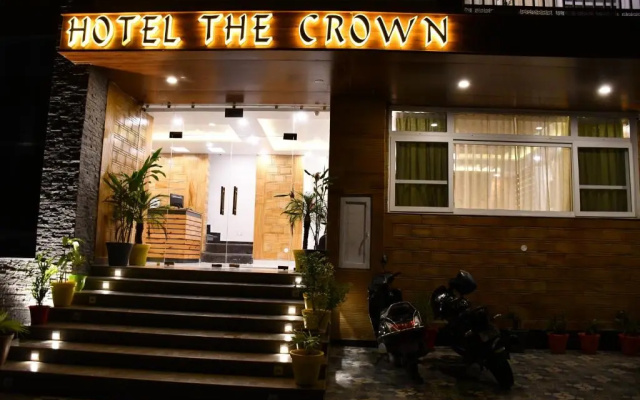 Hotel The Crown