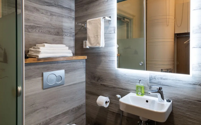 De Gamlas Hem Hotel & Restaurant