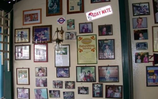 Tuptim Bed & Breakfast