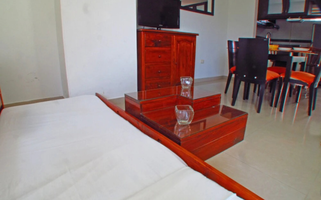 Apartamentos Suiteline Plus – Cerca al Mar