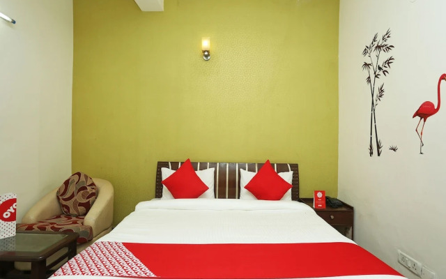 Oyo 18967 Haveli Inn