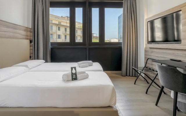 B&B Hotel Prato City Center