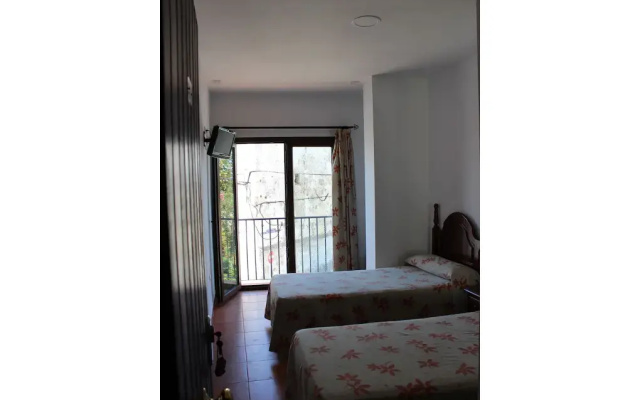 Hostal Jadraza