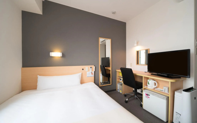 Super Hotel Yonago Ekimae