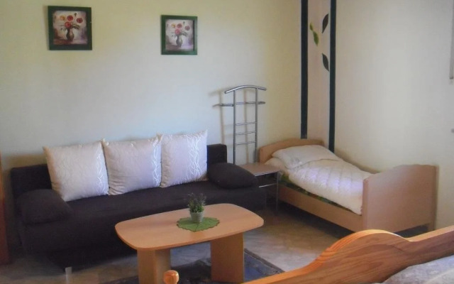 Ferienwohnung Brenner