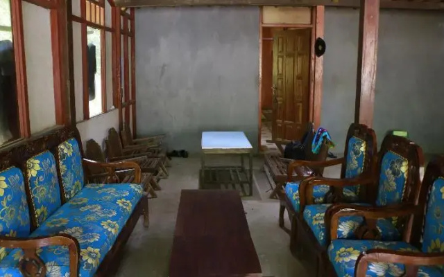 Homestay Jemiran by ZUZU