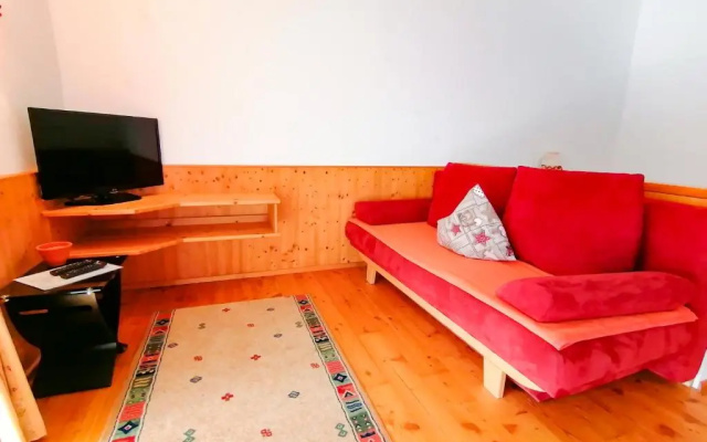 Appartement Bel Monte