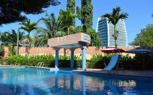 Abla Apartment