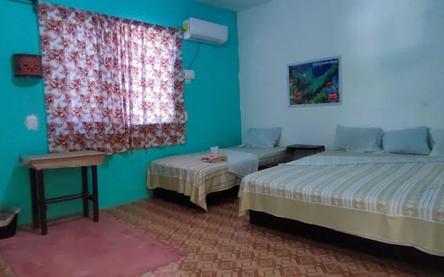 Villas del Carmen