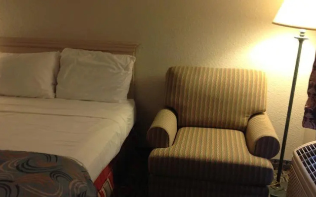 Days Inn Brookshire